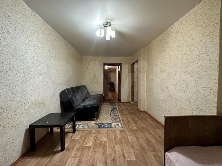 2-к. квартира, 45 м², 2/5 эт.