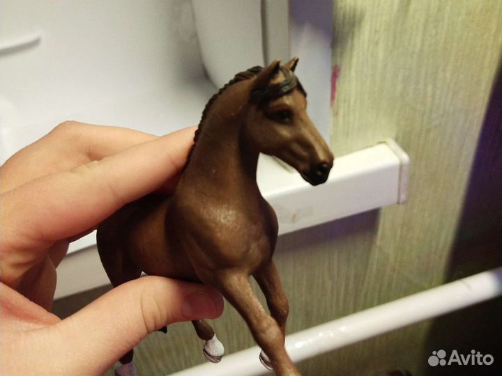 Лошадка шляйх