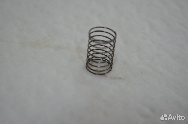 Пружина клапана 236-1106272
