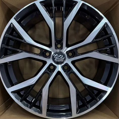 Литые диски Hyundai 8×R18 5×114.3