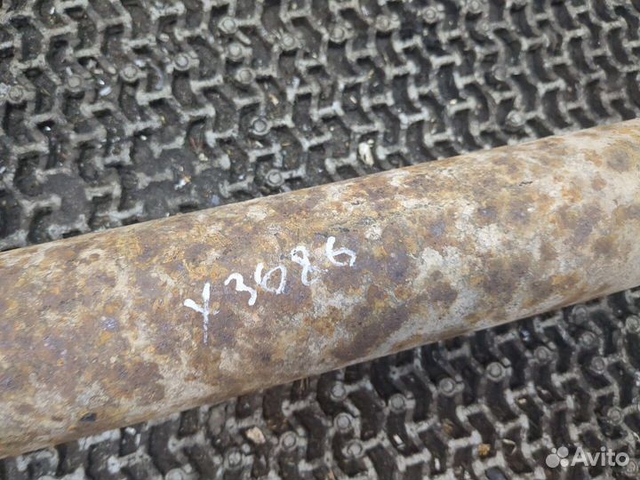 Кардан задний Mercedes ML W163