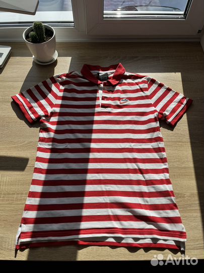 Футболка polo nike