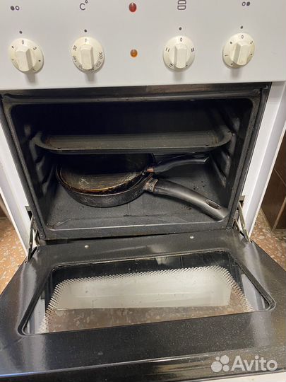 Плита электрическая мечта