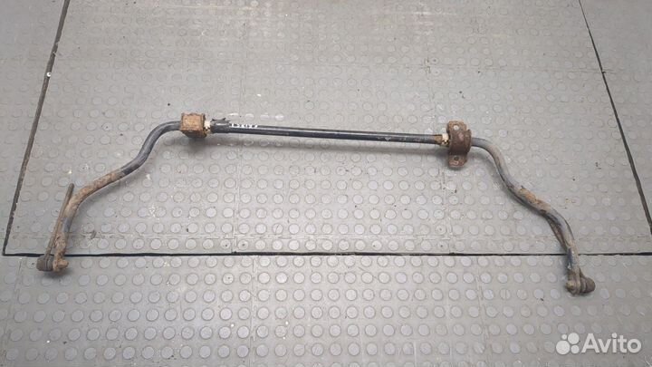 Стабилизатор подвески Land Rover Freelander 2, 2007