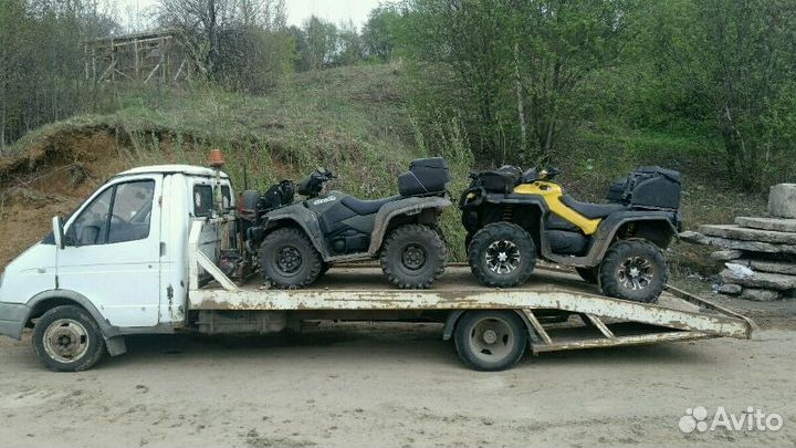 Эвакуатор5тМанипулятор5тМ 7,Эксковатор, Погрузчик