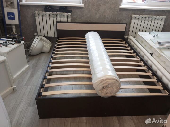 Кровать 180 200