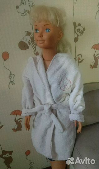 Костюм+халатик