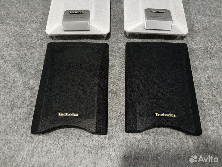 Грили защитные сетки от колонок Technics