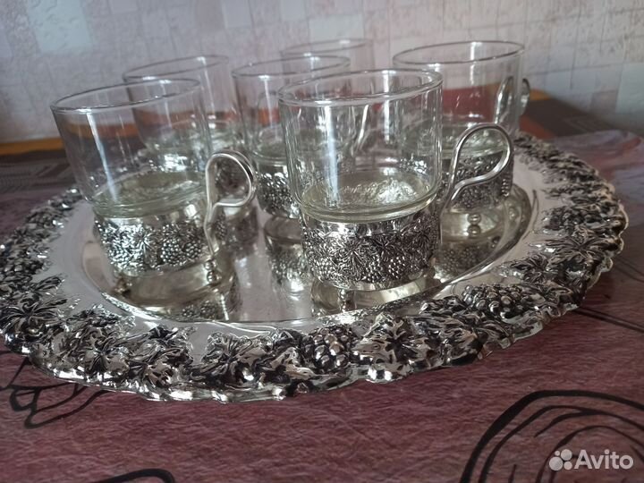 Набор посуды