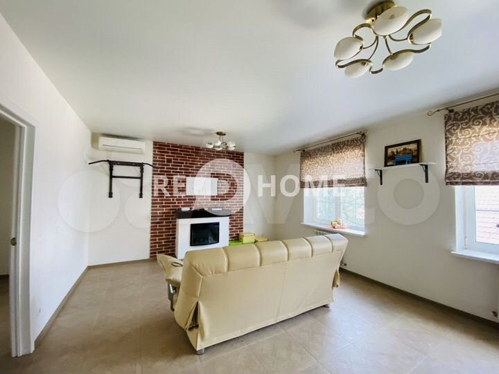 2-к. квартира, 48 м², 3/3 эт.