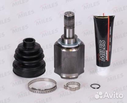 ШРУС hyundai I30/KIA ceed 06-12 внут. GA10064