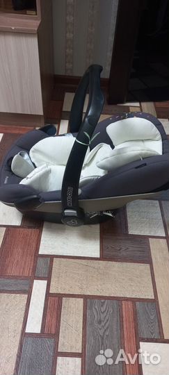 Детское автокресло от 0 до 13 Pebble maxi- cosi