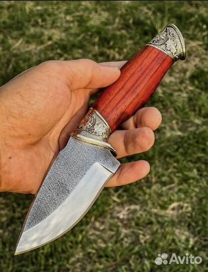 Нож охотничий