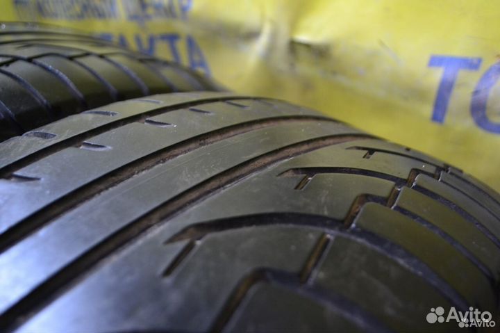 Michelin Pilot Primacy 235/55 R17