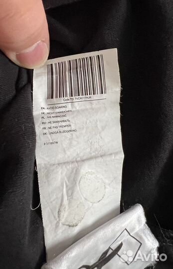 Футболка Kappa