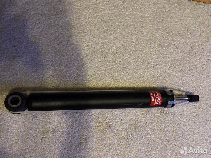 Амортизатор mazda 6 задний