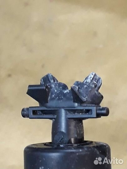 Джетта Форсунка омывателя фары Jetta 2011-18