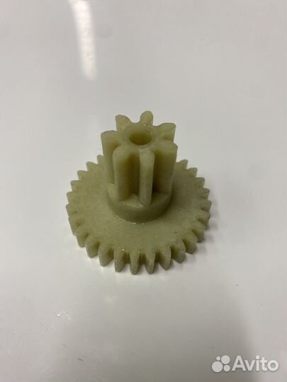 Шестерня. Блендер Zigmund & Shtain