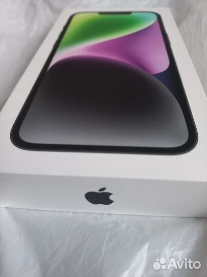 iPhone 14, 512 ГБ