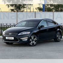 Ford Mondeo 2.0 AMT, 2011, 199 000 км, с пробегом, цена 1 059 000 руб.