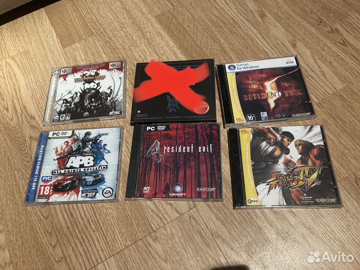 Игры для пк и по