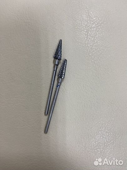 Фрезы для маникюра бу