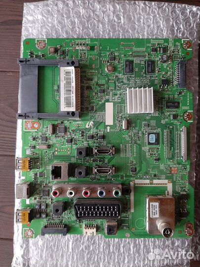 Main BN41-01812A BN94-05562A