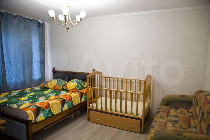 3-к. квартира, 75 м², 4/5 эт.