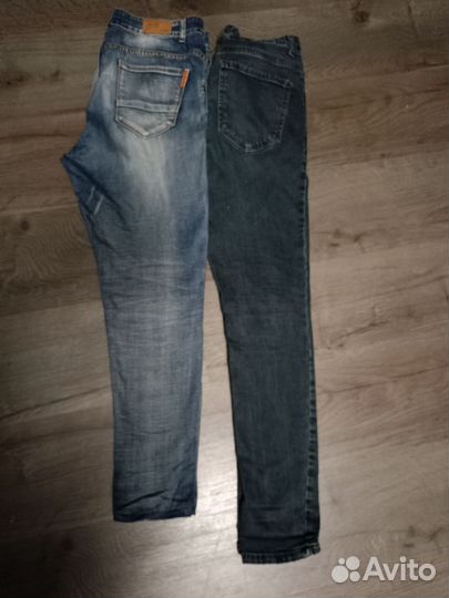 Мужские вещи пакетом