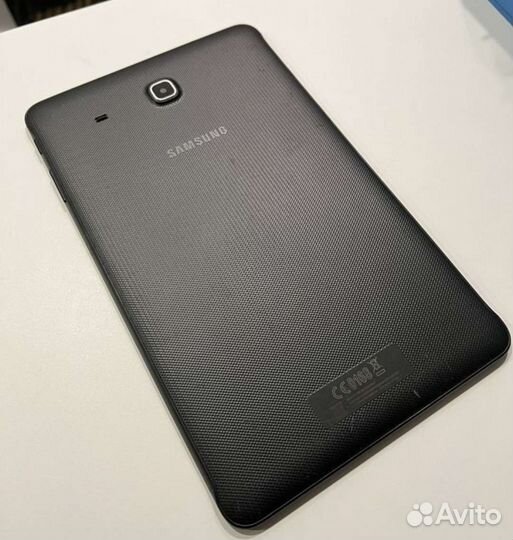 Samsung Galaxy tab E 9.6