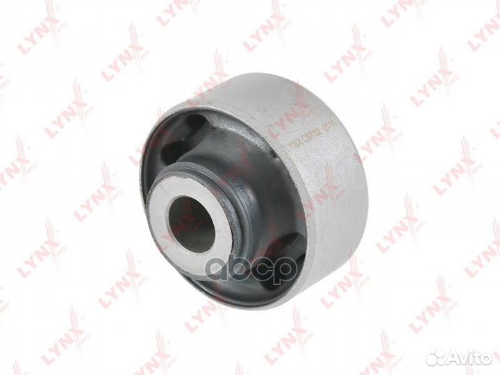 Сайлентблок / Дифф. / Зад. подв. подходит для M