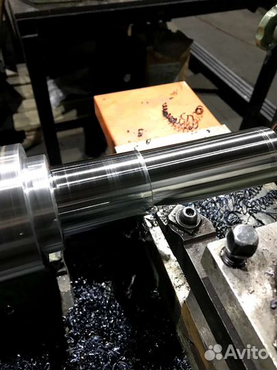 Оператор станка чпу