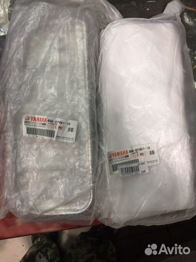 Yamaha XVS1300 Midnight Star