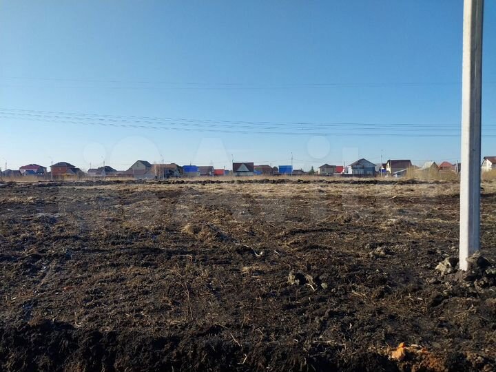 Участок 9,2 сот. (ИЖС)