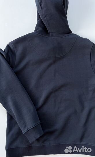 Хлопковое худи Kenzo оригинал