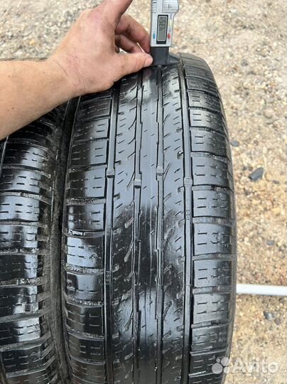 Viatti Bosco A/T V-237 225/65 R17 102H