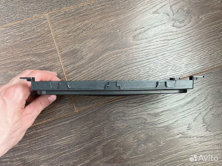 Переходная рамка ford