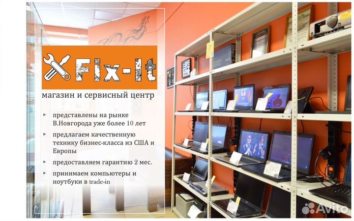 Ноутбук Lenovo IdeaPad 110-15ACL