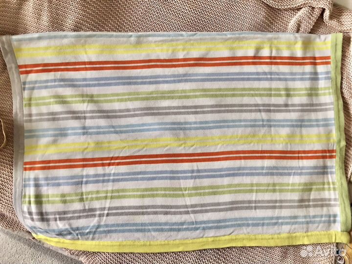 Плед детский IKEA