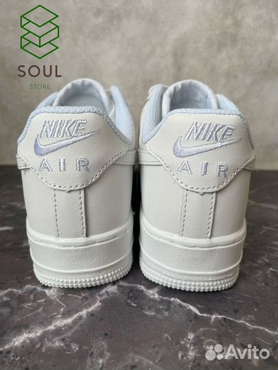 Кеды женские 38.41 Nike Air force 1