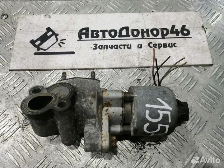 Клапан рециркуляции выхлопных газов Chevrolet J200