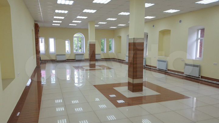 Торговая площадь, 114 м²