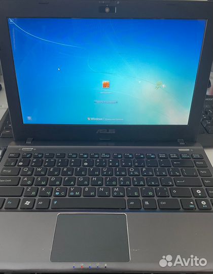 Asus 1225b