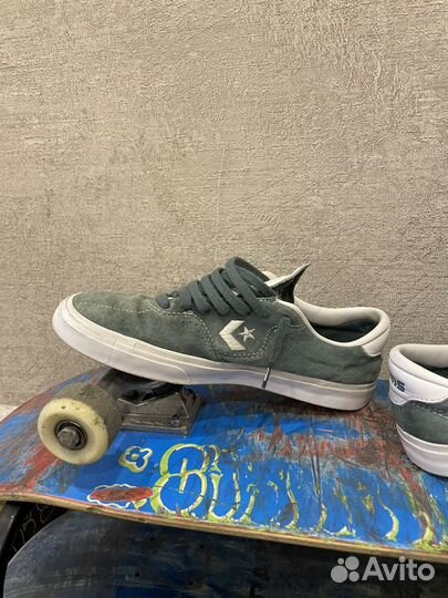 Кеды convers L.lopez 8.5 us