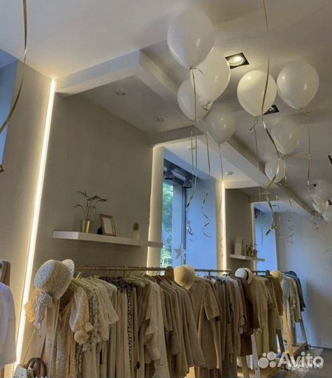 Стилист консультант