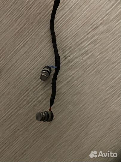 Датчик температуры webasto termo top v