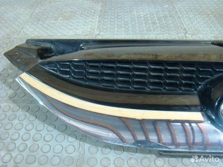 Hyundai ix35 Решетка радиатора