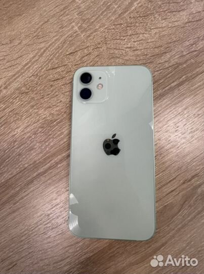 Корпус Apple iPhone 12