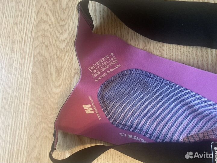 Assos велошорты