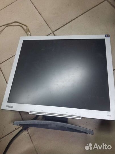 Монитор Samsung